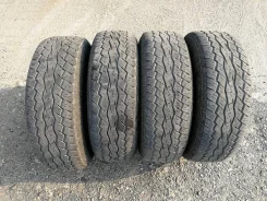 Toyo Open Country A/T. �����������, 2016 ���, �/�, ����� 30�% ����