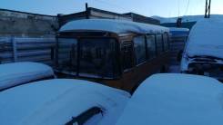 ПАЗ 320530-02. Автобус, 25 мест