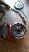 Nikon Coolpix L120. 10 - 14.9 ��, ���: 14� � �����
