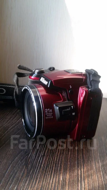 Nikon Coolpix L120. 10 - 14.9 ��, ���: 14� � ����� ����