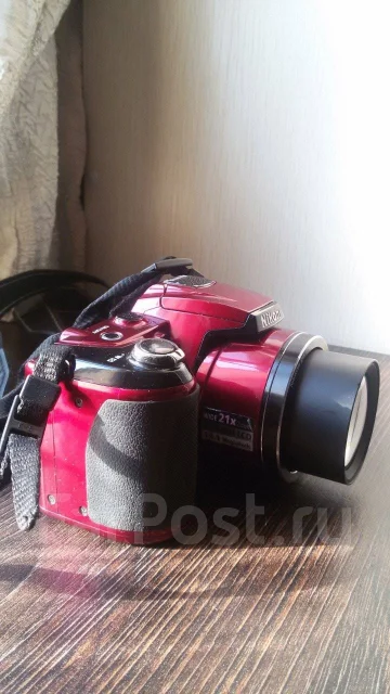 Nikon Coolpix L120. 10 - 14.9 ��, ���: 14� � ����� ����
