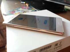 Huawei P9 lite. �����, 16 ��, �������, 3G, 4G LTE, Dual-SIM, NFC ����