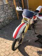 Honda XLR 250R. 250 куб. см., исправен, птс, с пробегом