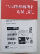 OnePlus 6T. �����, ������, 4G LTE, NFC ����