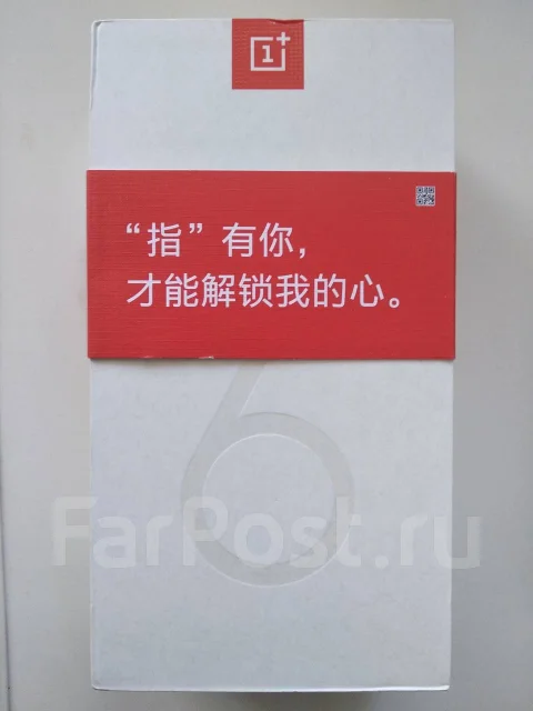 OnePlus 6T. �����, ������, 4G LTE, NFC ����