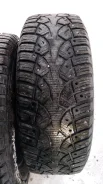 Continental Conti4x4Contact. ������, ����������, 2007 ���, �/�, ����� 60 % ����