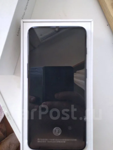 OnePlus 6T. �����, ������, 4G LTE, NFC ����