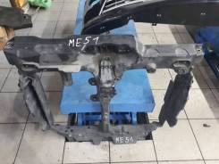 Телевизор Nissan Elgrand 51 в Благовещенске Рамка радиатора. Nissan Elgrand, E51, ME51, MNE51, NE51 VQ25DE, VQ35DE
