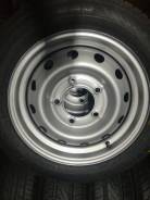 Toyota. x15", 5x139.70