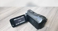 Canon LEGRIA HF M406. ��� ���������