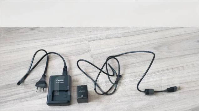 Canon LEGRIA HF M406. ��� ��������� ����