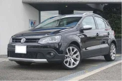 Volkswagen Polo. �������, ��������, 1.2 (105��.�.), ������, 43����. ��, �/�. ��� ����� �� ������������ ����