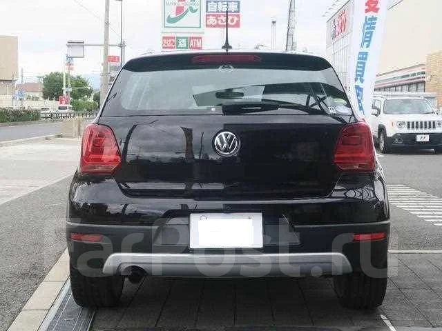 Volkswagen Polo. �������, ��������, 1.2 (105��.�.), ������, 43����. ��, �/�. ��� ����� �� ������������ ����