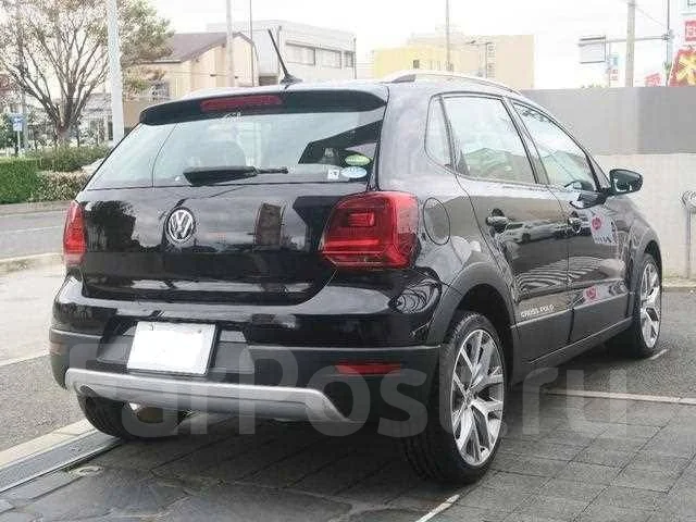 Volkswagen Polo. �������, ��������, 1.2 (105��.�.), ������, 43����. ��, �/�. ��� ����� �� ������������ ����