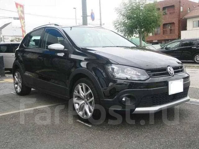 Volkswagen Polo. �������, ��������, 1.2 (105��.�.), ������, 43����. ��, �/�. ��� ����� �� ������������ ����