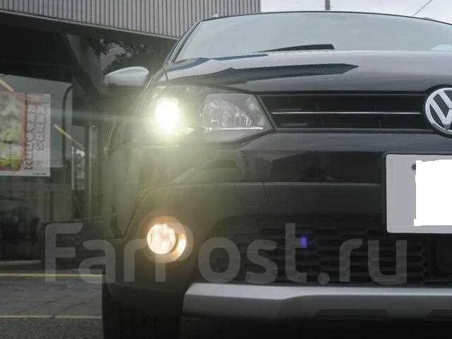 Volkswagen Polo. �������, ��������, 1.2 (105��.�.), ������, 43����. ��, �/�. ��� ����� �� ������������ ����