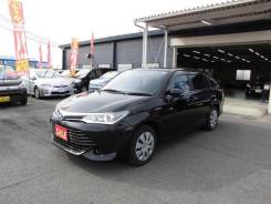 Toyota Corolla Fielder. вариатор, передний, 1.5 (79 л.с.), 41 тыс. км, б/п. Под заказ