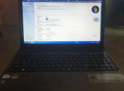 Acer Aspire 5750ZG ����