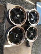 BlackArt Stealth. 7.0x17", 4x100, ET42, �� 72���. ����
