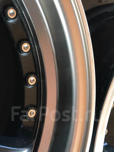BlackArt Stealth. 7.0x17", 4x100, ET42, �� 72���. ����
