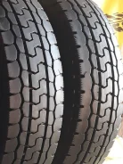 Yokohama TY285. �����������, 2010 ���, �/�, ����� 20 % ����