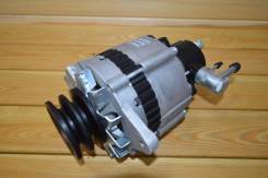 Генератор. Nissan Patrol, Y60, Y61 Nissan Datsun, BMD21, LBMD21, LFMD22, LRMD22 Двигатели: RD28TI, TB42S, TB48DE, TD42, ZD30DDTI, KA24DE, KA24E, QD32...