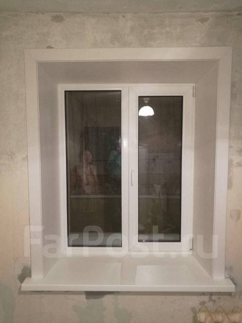 Ремонт Окон Замена Откосов, Подоконников, Резинок, Фурнитуры ...