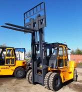 Lonking LG50DT. Вилочный погрузчик Lonking LG 50 DT, 5 000 кг., Дизельный