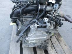 АКПП. Mazda CX-5, KE2FW Двигатель SHVPTS