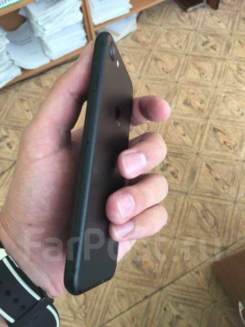 Apple iPhone 7. �/�, ������, 3G, 4G LTE, ����������, NFC ����