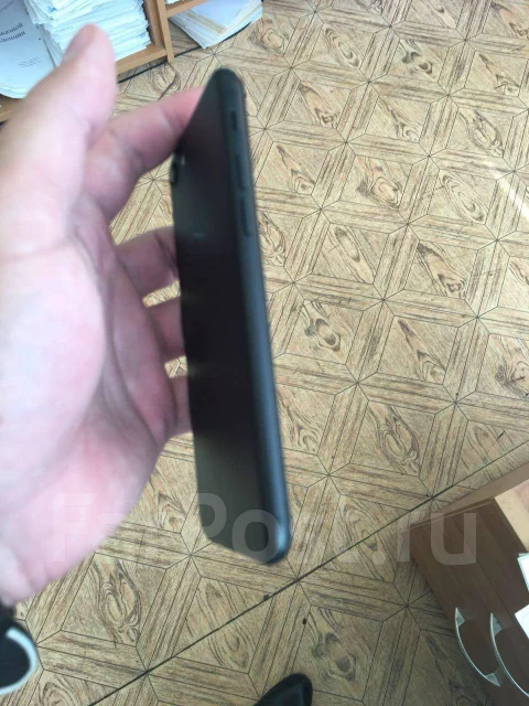 Apple iPhone 7. �/�, ������, 3G, 4G LTE, ����������, NFC ����