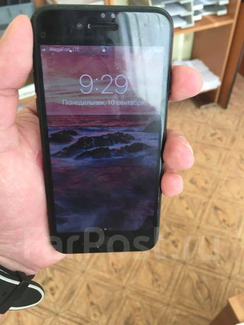 Apple iPhone 7. �/�, ������, 3G, 4G LTE, ����������, NFC ����