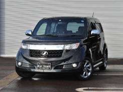 Toyota bB. автомат, передний, 1.3 (92 л.с.), бензин, 43 тыс. км, б/п. Под заказ