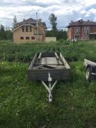 Мзса. Продам прицеп, 750 кг.