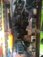 GoPro HERO3+