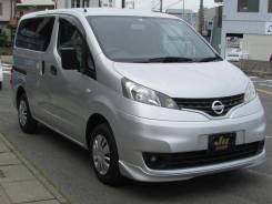 Nissan NV200. автомат, передний, 1.6 (109 л.с.), бензин, 78 тыс. км, б/п. Под заказ