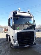 Volvo. Продам седельный тягач , 13 000 куб. см., 6x2