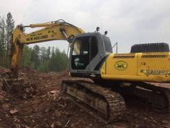 Kobelco. Продам экскаватор E385B, 1,80 куб. м.