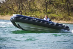 Stormline Airdeck Standart. 2022 ���, ����� 5,00��., ��������� ��� ���������. ��� ����� �� ������������ ����