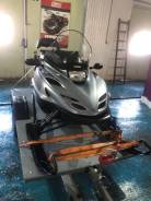 Yamaha Venture. исправен, без птс, без пробега