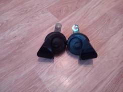 Гудок. Subaru Forester, SG5 Subaru Impreza, GD, GD2, GD3, GDA, GG, GG2, GG3, GGA Двигатели: EJ202, EJ204, EJ205
