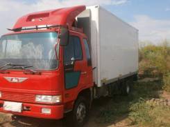 Hino Ranger. Продается HINO Ranger рефрижератор, 7 500 куб. см., 5 000 кг.