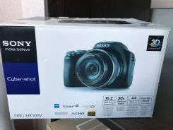 Sony Cyber-shot DSC-HX100V. 15 - 19.9 ��, ���: 14� � ����� ����