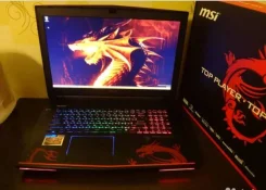 MSI GT ����