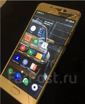 Meizu U10. �/�, ������� ����