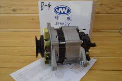 Генератор. Isuzu Bighorn, UBR6VF, UBS1VC, UBS1VF, UBS5VC, UBS5VF, UBS6VC, UBS6VF Isuzu D-MAX, TFB5CF, TFB5SC, TFB5SF, TFB5WF, TFS5CF, TFS5SC, TFS5SF...