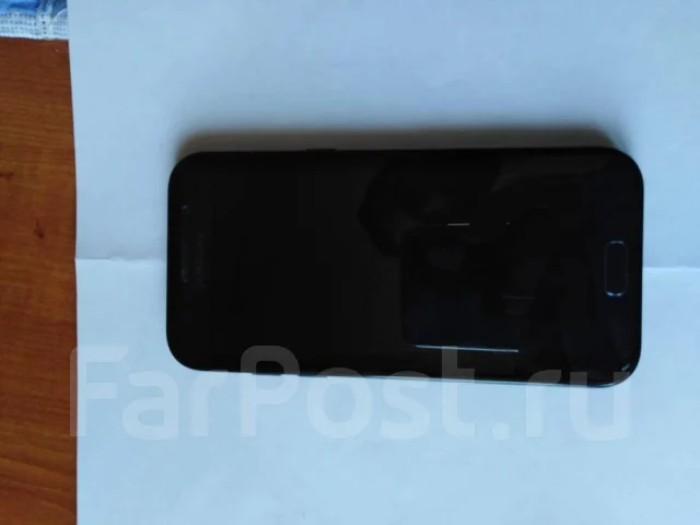 Samsung Galaxy A5 2017. �/�, ������ ����