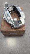 Суппорт тормозной. Lexus LX450d, URJ201, URJ202 Lexus LX460, URJ201, URJ202 Lexus LX570, URJ201, URJ202, URJ201W Toyota Land Cruiser, GRJ200, URJ200...