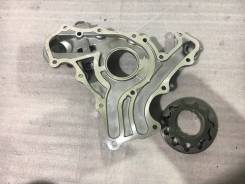Насос масляный. Toyota Land Cruiser, URJ200, URJ202, URJ202W Toyota Sequoia, UPK60, UPK65, USK60, USK65, UPK60L, UPK65L Toyota Tundra, UPK50, UPK51, U...