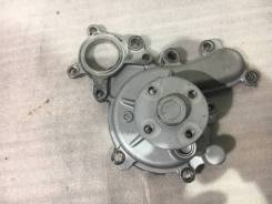 Помпа водяная. Toyota Land Cruiser, URJ200 Toyota Sequoia, USK60, USK65 Toyota Tundra, USK50, USK51, USK52, USK55, USK56, USK57 Lexus LX460, URJ201 Le...